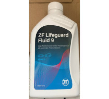 ZF LifeguardFluid 9 (трансмісійна олива) 1літр