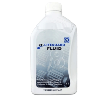 ZF LifeguardFluid 8  1 л.