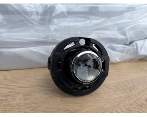 Противотуманні фари (ПТФ) для Jeep Compass 2011–2016